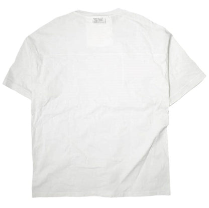 KYOU ソリッド クルー ネック Tシャツ KU4FWUCUT01