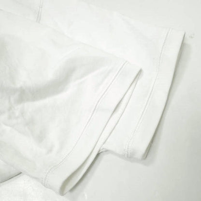 KYOU ソリッド クルー ネック Tシャツ KU4FWUCUT01