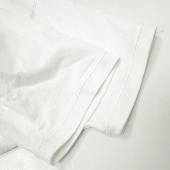 KYOU ソリッド クルー ネック Tシャツ KU4FWUCUT01