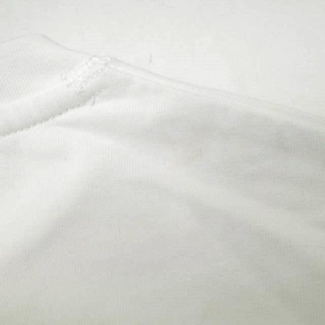 KYOU ソリッド クルー ネック Tシャツ KU4FWUCUT01