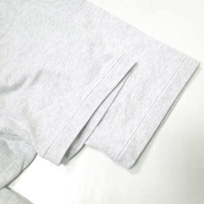 KYOU ソリッド クルー ネック Tシャツ KU4FWUCUT01
