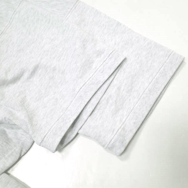 KYOU ソリッド クルー ネック Tシャツ KU4FWUCUT01