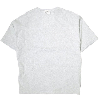 KYOU ソリッド クルー ネック Tシャツ KU4FWUCUT01