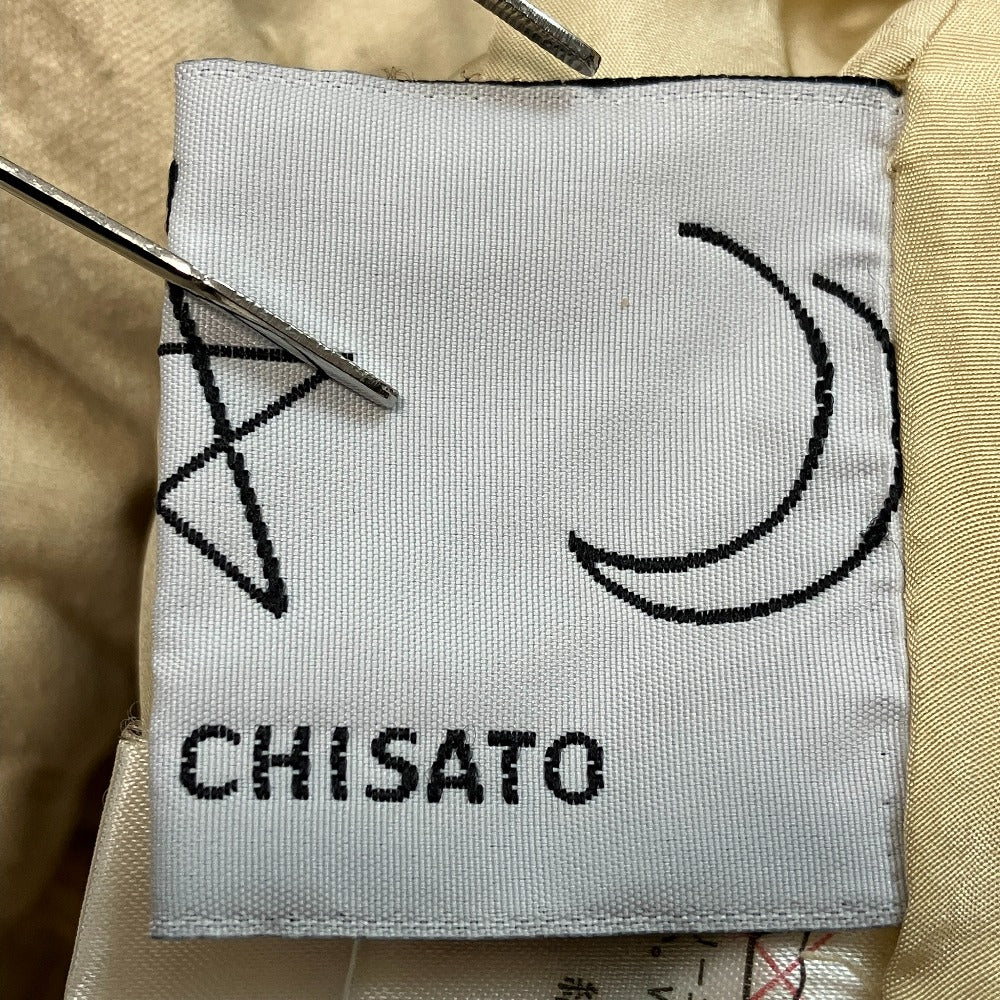 ツモリチサト シルクコート