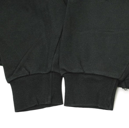 ダンケシェーン 裏起毛コットンポリエステルスウェット