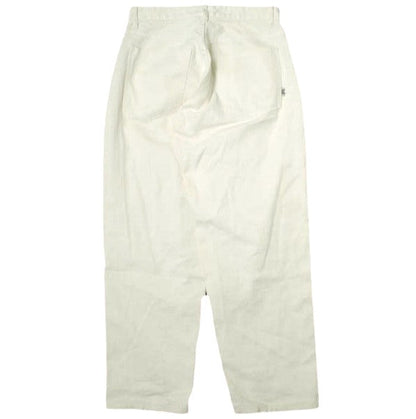 HUF CROMER シグネチャー パンツ コットン ジーンズ