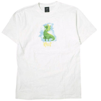 ハフ FAIRY TALE コットンTシャツ