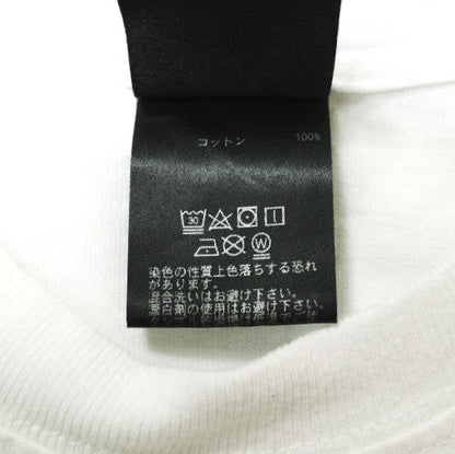 HUF フェアリー テール S/S Tシャツ ホワイト