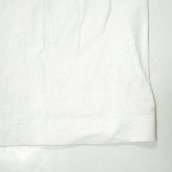 HUF フェアリー テール S/S Tシャツ ホワイト