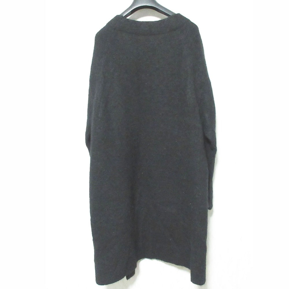 アクネステュディオズ RAYA MOHAIR ニットカーディガン