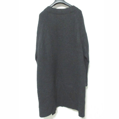 アクネステュディオズ RAYA MOHAIR ニットカーディガン