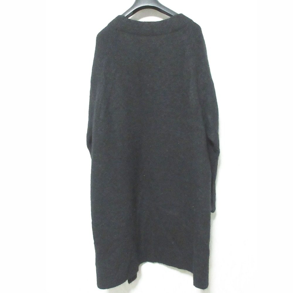 アクネステュディオズ RAYA MOHAIR ニットカーディガン