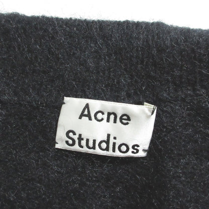 アクネステュディオズ RAYA MOHAIR ニットカーディガン