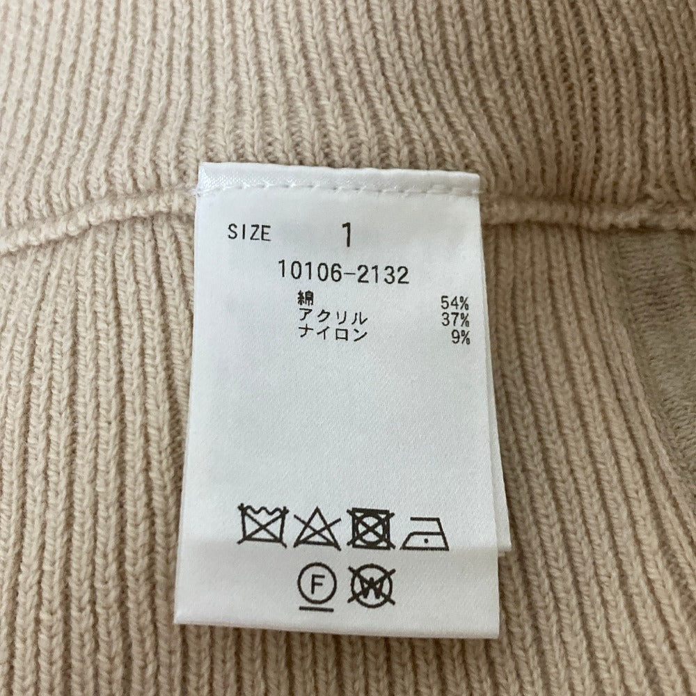 クラネ ニットセットアップ