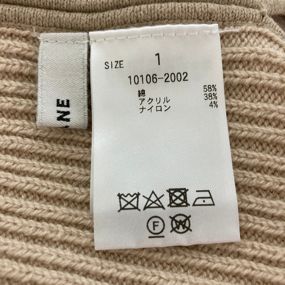 クラネ ニットセットアップ