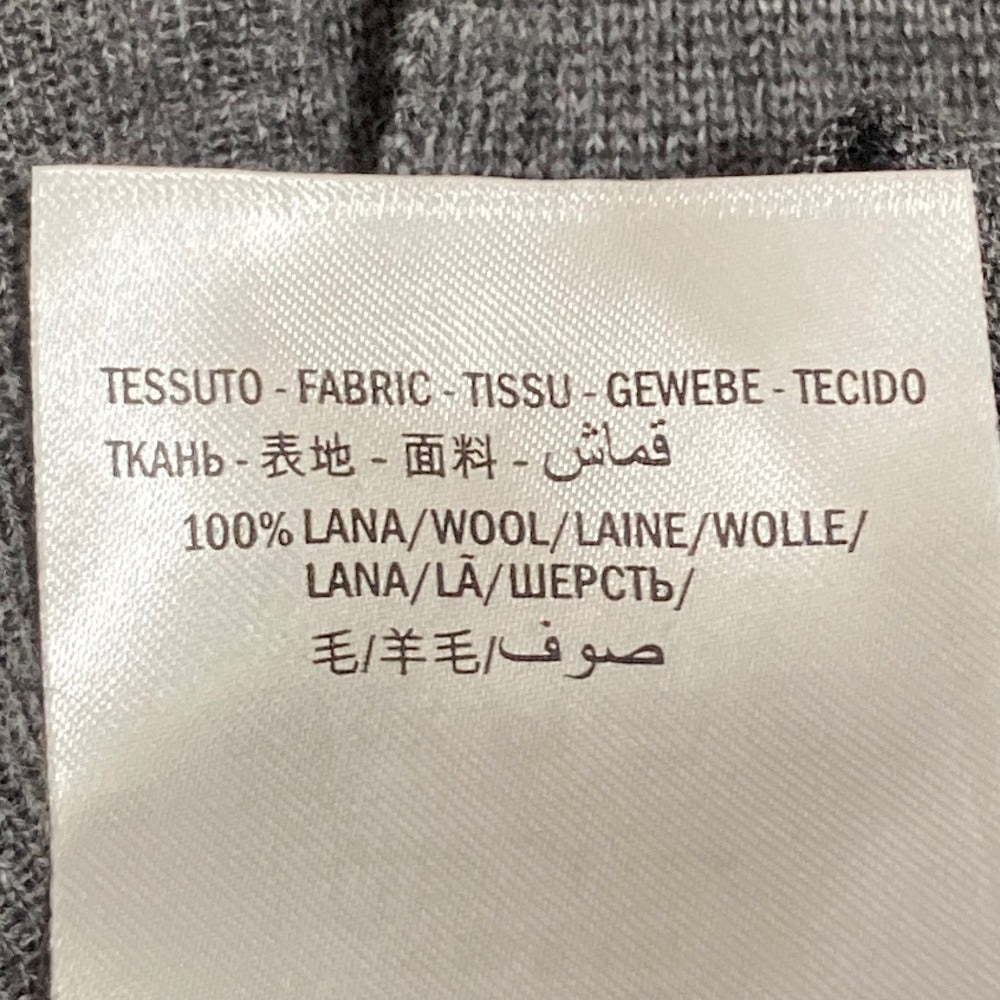 グッチ ニットカーディガン