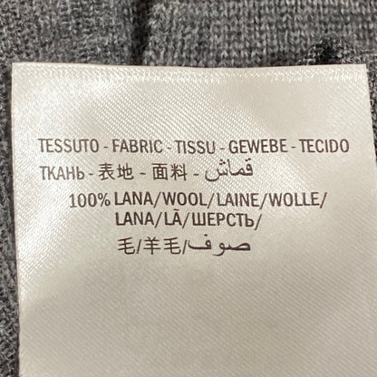 グッチ ニットカーディガン