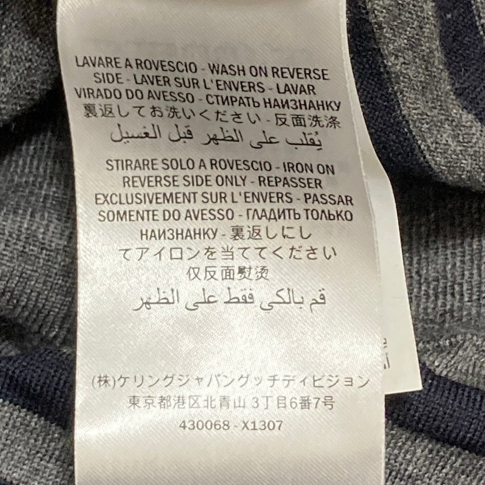 グッチ ニットカーディガン