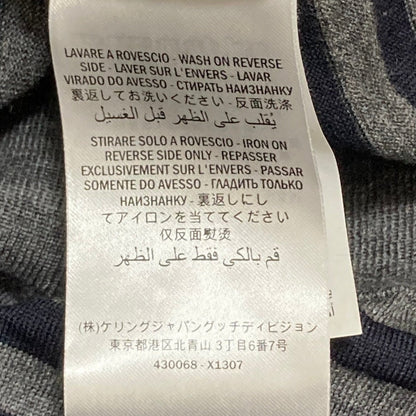 グッチ ニットカーディガン