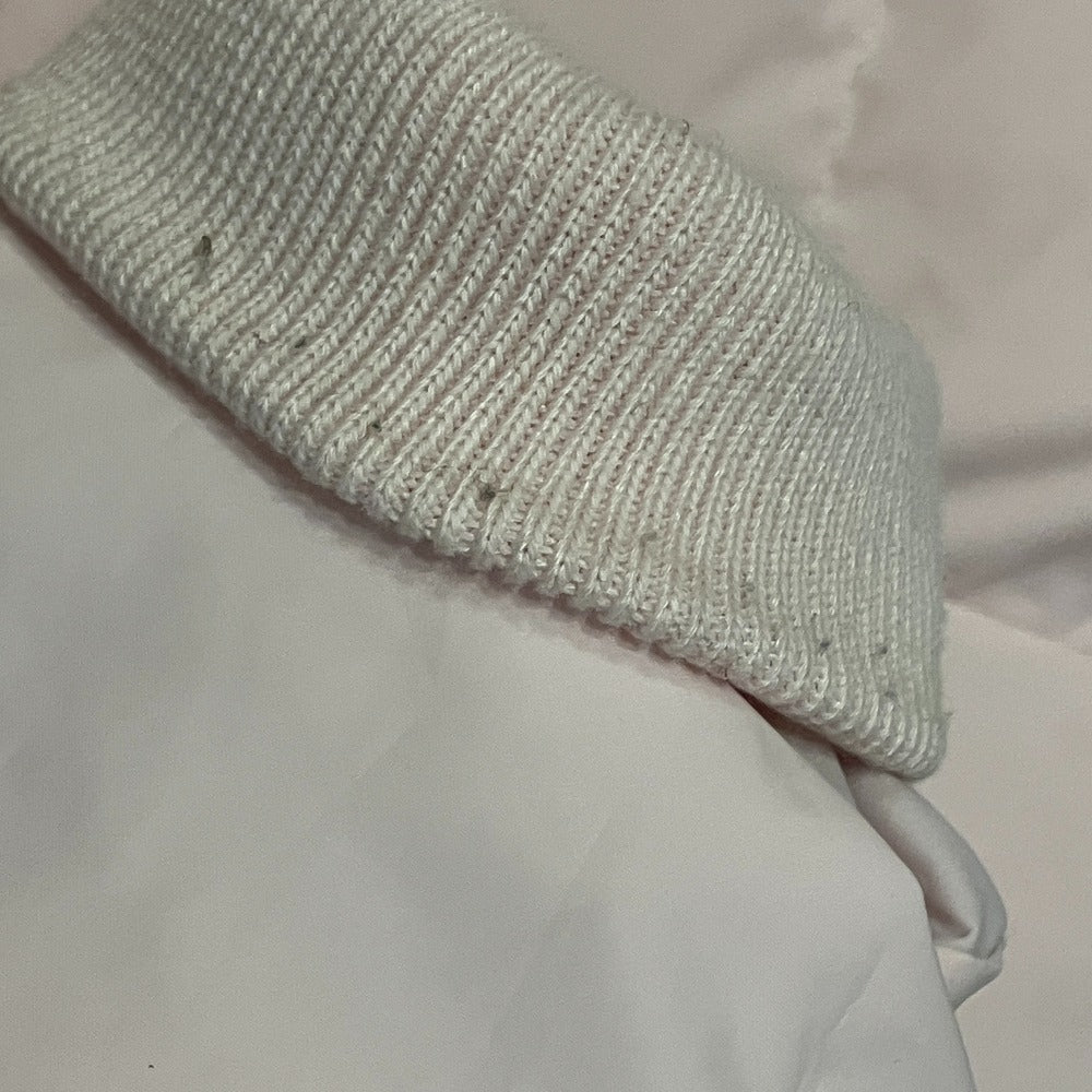 ハーリップトゥ Hooded Down Jacket ダウンジャケット