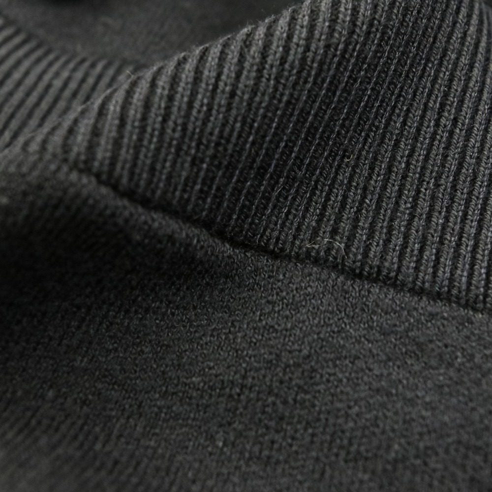 ハーリップトゥ Simone Knit ロングワンピース