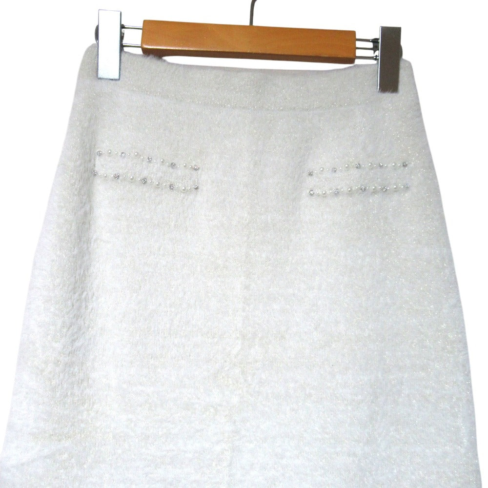 ハーリップトゥ Corinthia Shaggy Knit セット