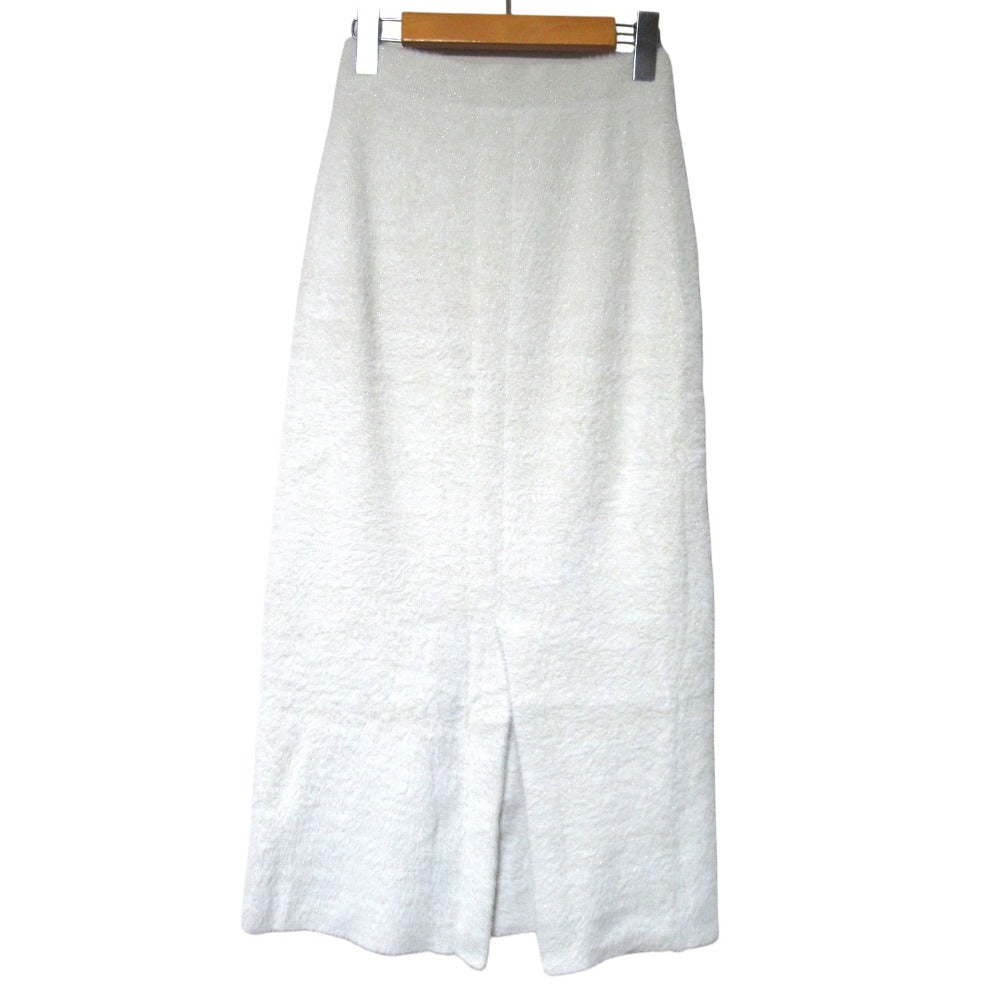 ハーリップトゥ Corinthia Shaggy Knit セット