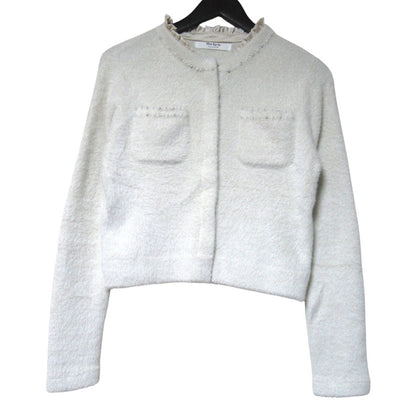 ハーリップトゥ Corinthia Shaggy Knit セット