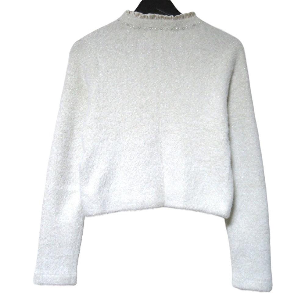 ハーリップトゥ Corinthia Shaggy Knit セット
