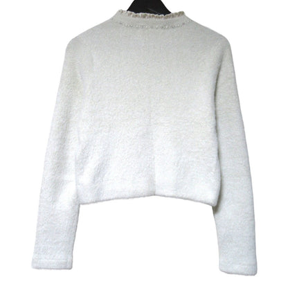 ハーリップトゥ Corinthia Shaggy Knit セット
