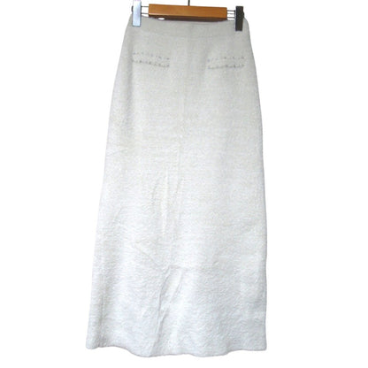 ハーリップトゥ Corinthia Shaggy Knit セット