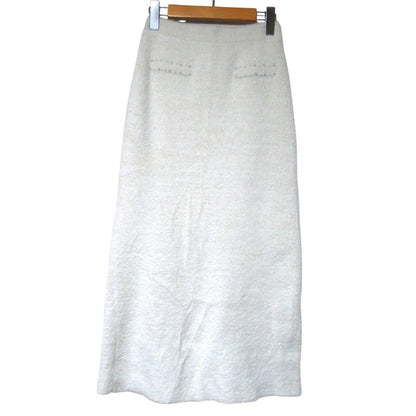 ハーリップトゥ Corinthia Shaggy Knit セット