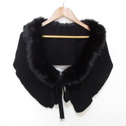 ハーリップトゥ Ritz Faux Fur Mermaid ドレス
