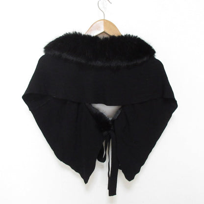 ハーリップトゥ Ritz Faux Fur Mermaid ドレス