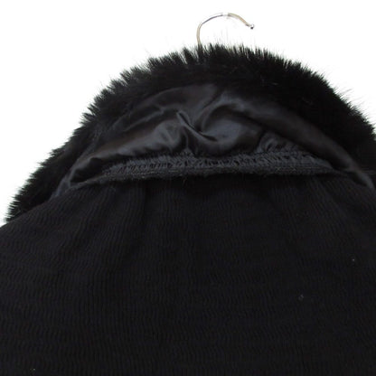 ハーリップトゥ Ritz Faux Fur Mermaid ドレス