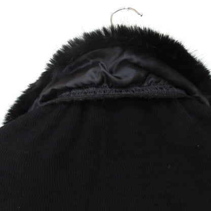 ハーリップトゥ Ritz Faux Fur Mermaid ドレス