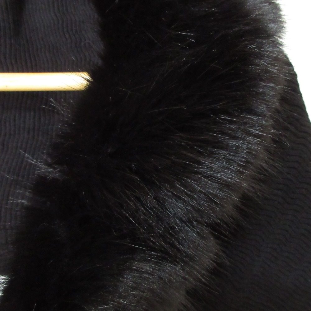 ハーリップトゥ Ritz Faux Fur Mermaid ドレス