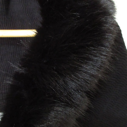 ハーリップトゥ Ritz Faux Fur Mermaid ドレス