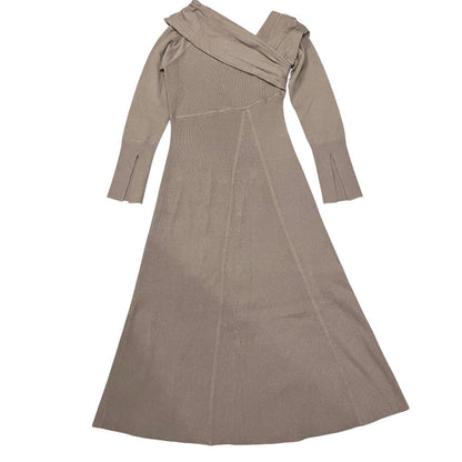 ハーリップトゥ Le Ciel Knit ワンピース