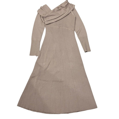 ハーリップトゥ Le Ciel Knit ワンピース