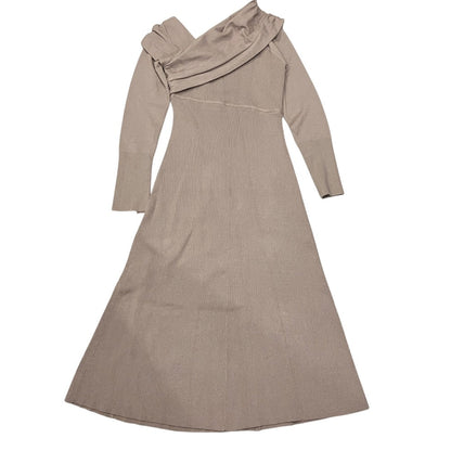 ハーリップトゥ Le Ciel Knit ワンピース