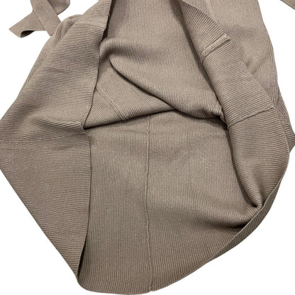 ハーリップトゥ Le Ciel Knit ワンピース