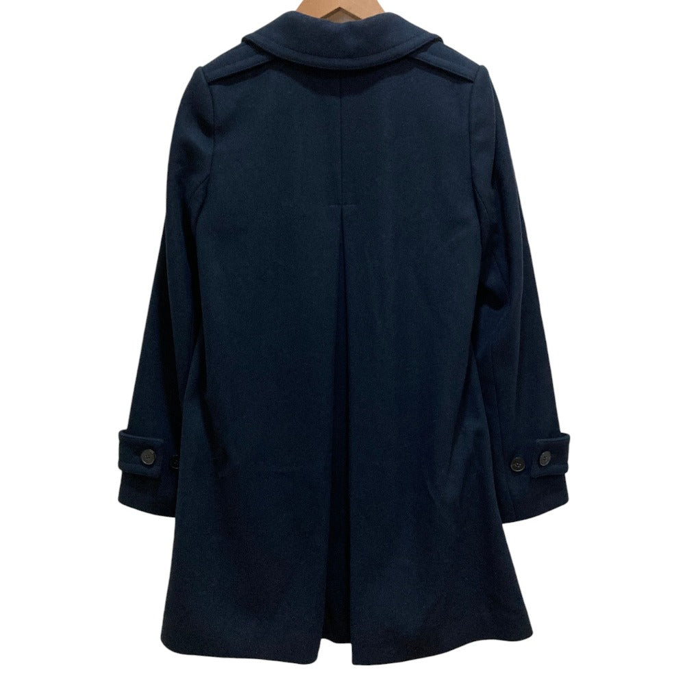 セオリー EXTERIOR HUDSON ウールコート