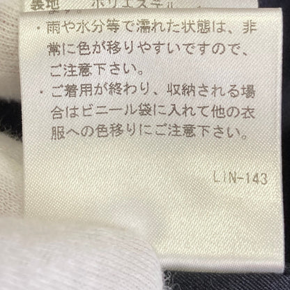 セオリー EXTERIOR HUDSON ウールコート