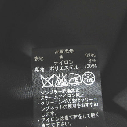 エムプルミエ ウールコート