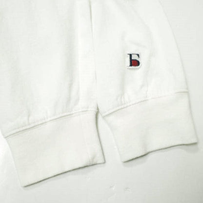 Danke Schon ロゴ プリント 長袖 Tシャツ L