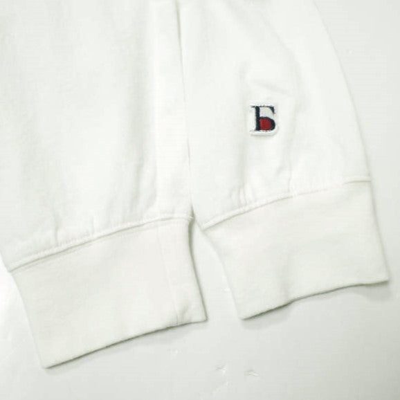 Danke Schon ロゴ プリント 長袖 Tシャツ L