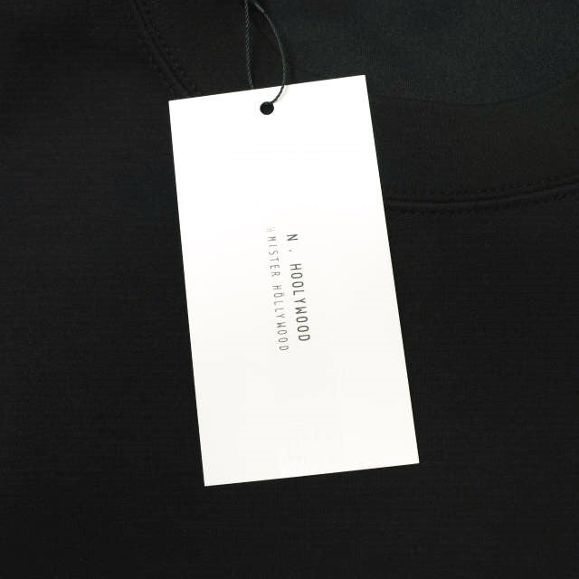 N.HOOLYWOOD COMPILE LINE ニット スウェットシャツ