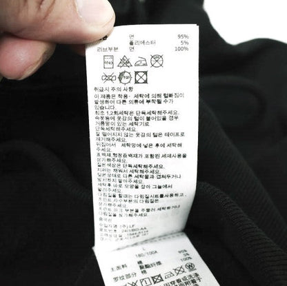 N.HOOLYWOOD × Champion モックネック フーディー