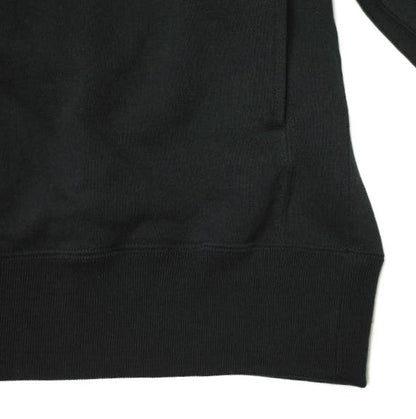 N.HOOLYWOOD × Champion モックネック フーディー